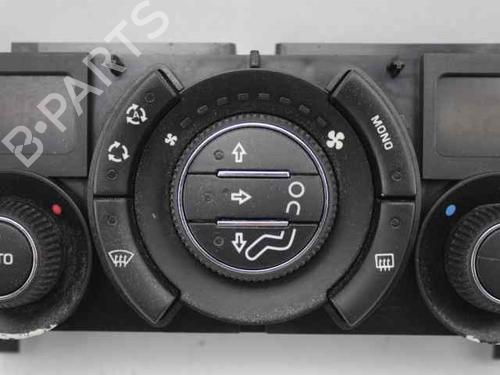 Climate control PEUGEOT 3008 I MPV (0U_) 1.6 HDi | BP19245434I5 