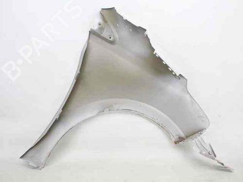 Left front fenders PEUGEOT 208 I (CA_, CC_) 1.6 HDi | BP29320670C41 
