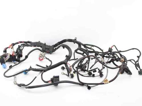 Used Wiring harness RENAULT CLIO IV Grandtour (KH_) 1.5 dCi 90 (KHN3, KHN4) (90 hp) 28504903