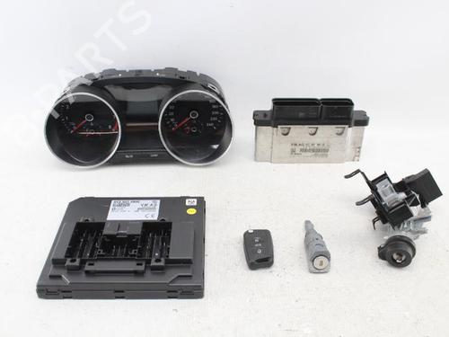 Used Electronic module Electronic module 39542941 39542941