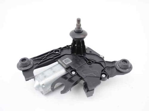 Used Rear wiper motor PEUGEOT 208 I (CA_, CC_) 1.2 VTI 82 (82 hp) 21830384