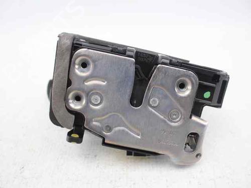 Front left lock OPEL ASTRA K Sports Tourer (B16) 1.6 CDTi (35) | BP19246199C98 