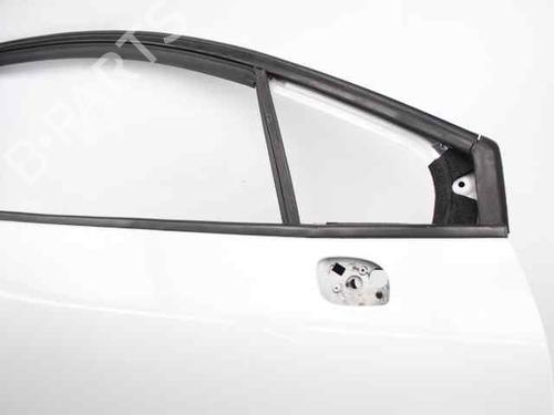 Right front door RENAULT CLIO IV (BH_) 1.5 dCi 75 | BP25755413C3 