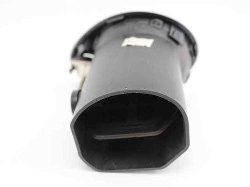 Air vent RENAULT CLIO III (BR0/1, CR0/1) 1.5 dCi (BR17, CR17) | BP19222419I21 