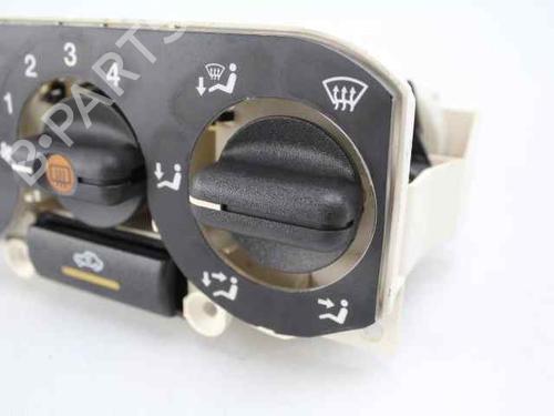 Climate control OPEL ASTRA F Hatchback (T92)  | BP19228229I5 