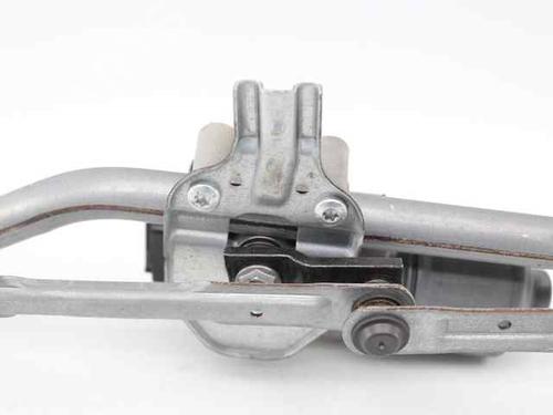 Front wiper motor PEUGEOT 208 I (CA_, CC_) 1.4 HDi | BP23971860M29 