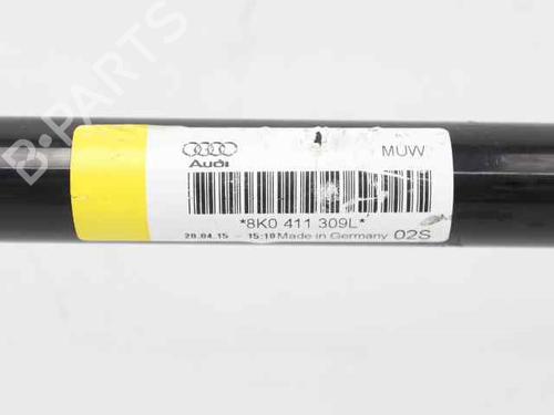 Anti roll bar AUDI A4 B8 Avant (8K5) 2.0 TDI | BP33059854M96 - Image 4
