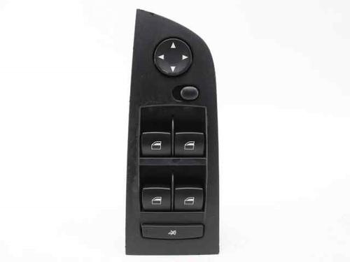 Used Left front window switch BMW 3 (E90) 316 d (116 hp) 19240905
