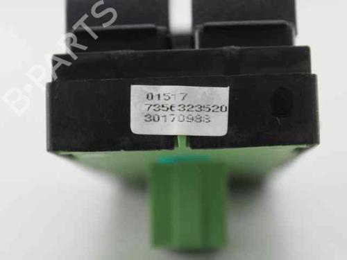 Left front window switch FIAT TIPO Estate (356_, 357_) 1.6 D (356WXG1B) | BP36029190I27 - Image 9