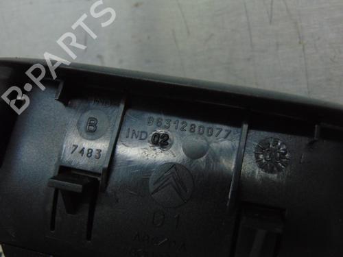 Air vent CITROËN XSARA PICASSO (N68) 1.8 16V | BP19196472I21 