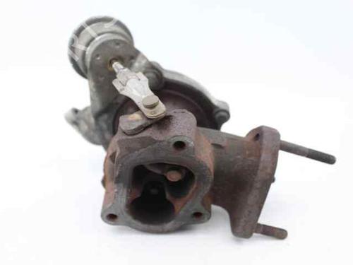 Turbocharger/Supercharger OPEL CORSA D (S07) 1.3 CDTI (L08, L68) | BP30311947M71