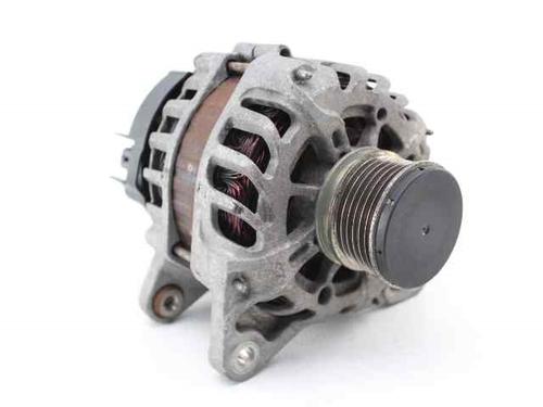 Used Alternator RENAULT CLIO IV Grandtour (KH_) 1.5 dCi 90 (KHN3, KHN4) (90 hp) 31936243