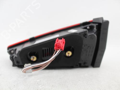 Left tailgate light SKODA FABIA IV (PJ3) 1.0 TSI | BP40274266C79 - Image 4