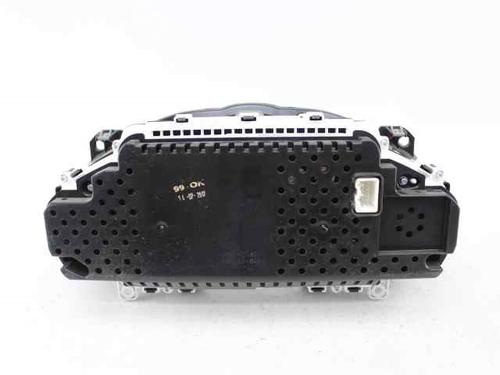 Instrument cluster VOLVO V40 Hatchback (525) D2 | BP37863308C47 - Image 6