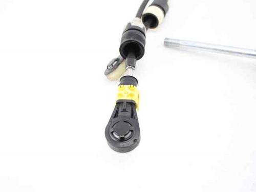 Gear lever FORD FIESTA VI (CB1, CCN)  | BP19231862M90 