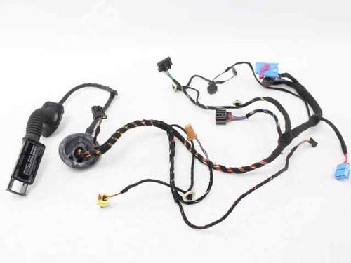 Used Wiring harness Wiring harness SKODA OCTAVIA III Combi (5E5, 5E6) 1.6 TDI (115 hp) 36173907 36173907