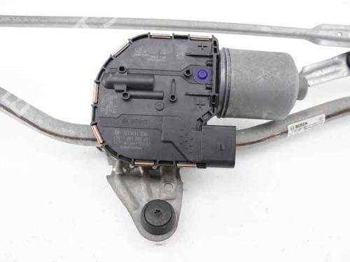 Front wiper motor VW PASSAT B8 Variant (3G5, CB5) 2.0 TDI | BP23934872M29 