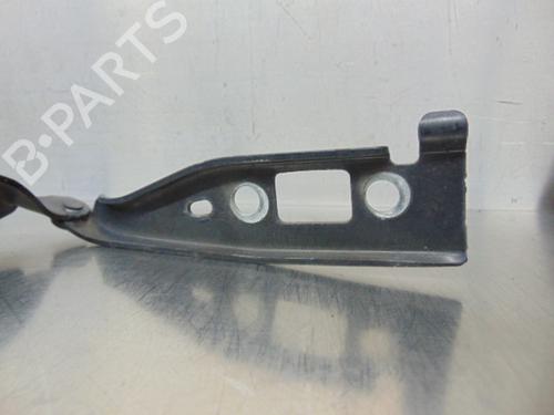 Hinge/Door check strap FORD FUSION (JU_) 1.4 TDCi | BP19199334C146 