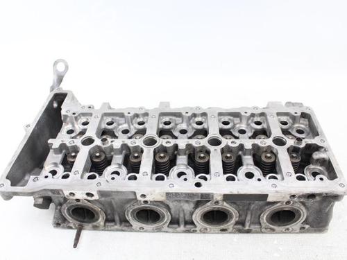 Used Cylinder head Cylinder head BMW 1 (F20) 114 d (95 hp) 39603165 39603165