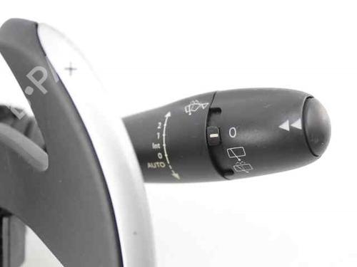 Steering column stalk PEUGEOT 5008 (0U_, 0E_) 1.6 HDi | BP31348244I23 