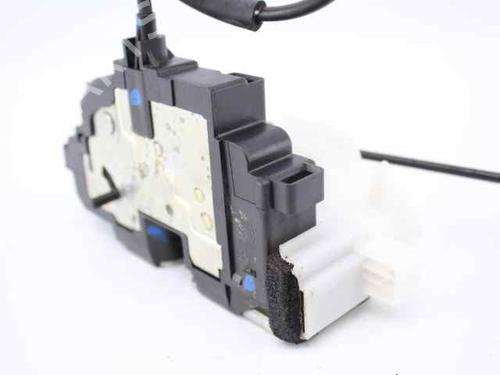 Rear right lock KIA CEE'D Hatchback (ED) 1.6 CRDi 128 | BP21089041C99 