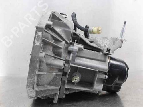 Gearbox RENAULT CAPTUR I (J5_, H5_) 1.5 dCi 90 (J5N4, J5M5, J5MW, J5M6, J5AL, J5AJ) | BP33249788M3 - Image 7