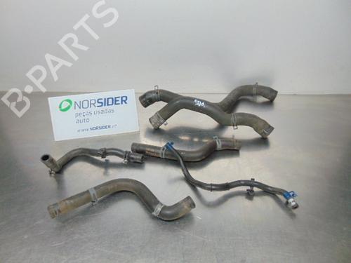 Used Pipe VW POLO III (6N1) 50 1.0 (50 hp) 21197801