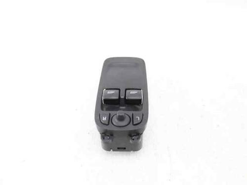Left front window switch VOLVO C30 (533) D2 | BP37651140I27 - Image 4