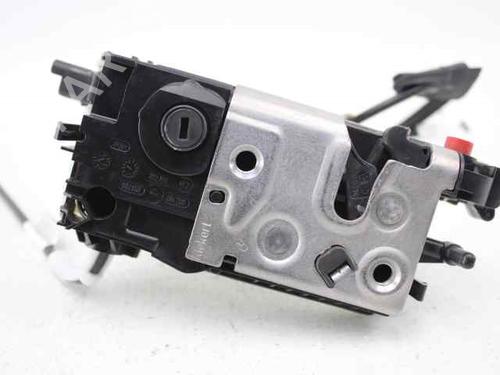 Rear right lock PEUGEOT 208 I (CA_, CC_) 1.6 HDi / BlueHDi 75 | BP19243233C99 