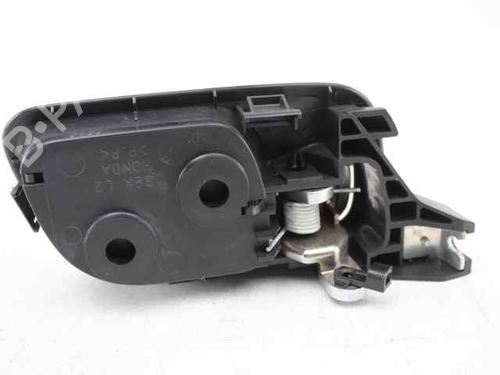 Venstre bak invendig håndtak HONDA ACCORD VII (CL, CN) 2.2 i-CTDi (CN1) | BP19232397I15 