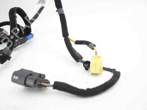 Wiring harness KIA RIO IV (YB, SC, FB) 1.4 CRDi 77 | BP19243100E16 