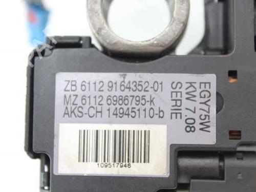 Cable BMW 3 (E90)  | BP23334781E12 
