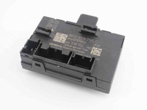 Used Electronic module AUDI A4 B8 Avant (8K5) [2007-2017]  19220066