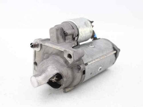 Used Starter PEUGEOT 2008 I (CU_) 1.6 HDi (92 hp) 29320727