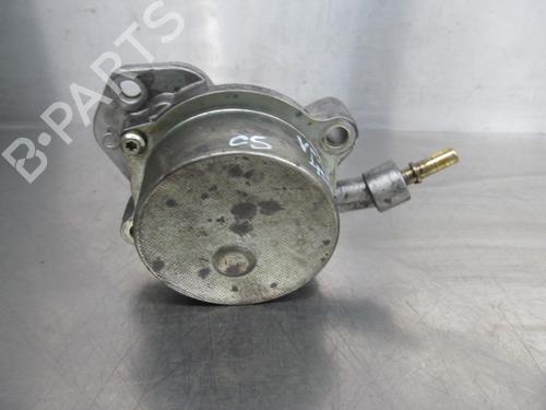 Brake master cylinder CITROËN C5 I (DC_) 2.0 HDi (DCRHZB, DCRHZE) | BP19195211M77 