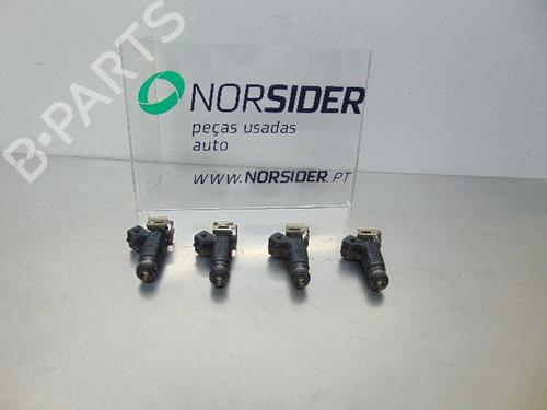 Used Injector SEAT CORDOBA Vario (6K5) [1996-2002]  19189499