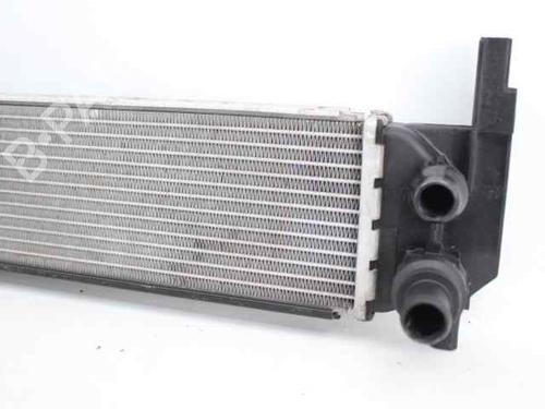 Water radiator SEAT LEON (5F1) 1.4 TSI | BP29902493M31