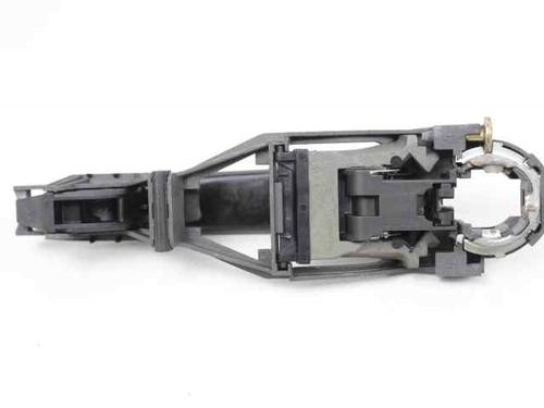 Front left exterior door handle SEAT IBIZA III (6L1) 1.4 TDI | BP19216219C128