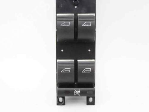 Left front window switch FORD FOCUS III Turnier  | BP29761291I27 