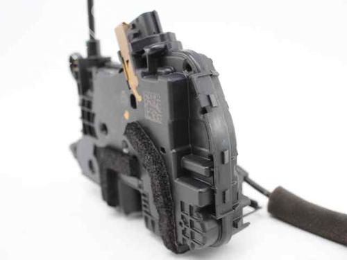 Front right lock RENAULT CLIO IV (BH_) 1.2 16V | BP19230686C97 