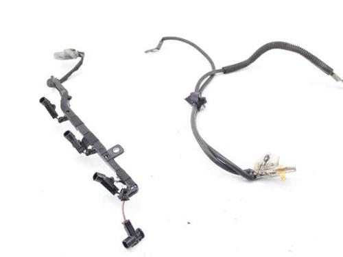 Wiring harness CITROËN C4 II (NC_) 1.6 HDi 110 | BP32873655E16  - Image 8