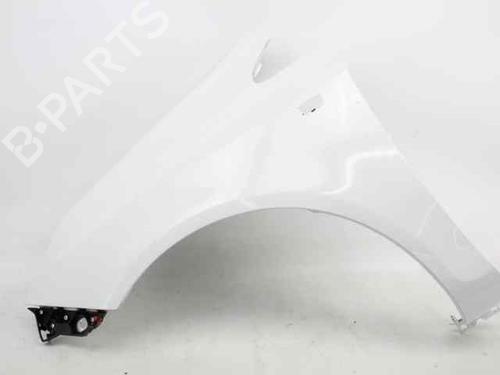 Used Left front fenders OPEL CORSA D (S07) 1.3 CDTI (L08, L68) (75 hp) 30312054