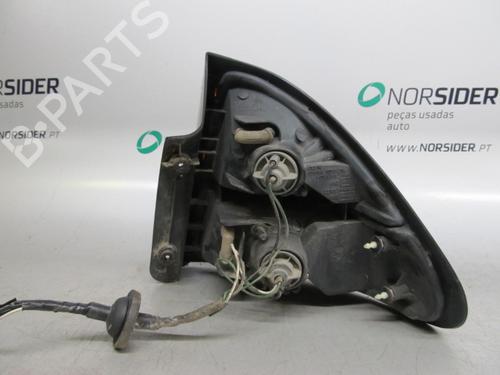 Left taillight MAZDA 323 C V (BA) 1.3 16V | BP19187176C34 