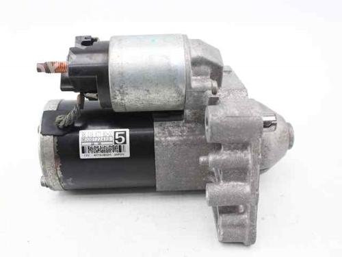 Starter PEUGEOT 208 I (CA_, CC_) 1.4 HDi | BP23971858M8 