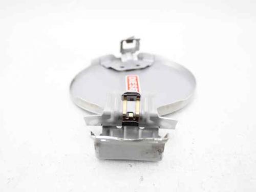 Fuel flap TOYOTA YARIS (_P9_) 1.4 D-4D (NLP90_, NLP90R) | BP19244580C131 