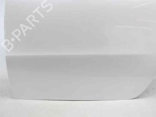 Left rear door PEUGEOT 508 SW I (8E_) 2.0 HDi RXH Hybrid4 | BP27666733C4