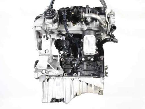 Motor AUDI A6 C7 (4G2, 4GC) 2.0 TDI (177 hp) 31348127