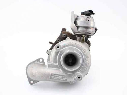 Turbocharger/Supercharger FORD FOCUS III  | BP19234831M71 