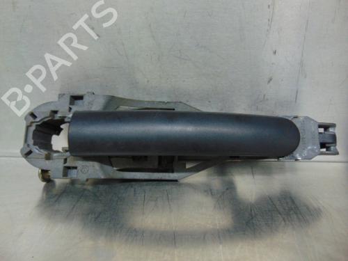 Front right exterior door handle VW POLO (9N_, 9A_) 1.9 SDI | BP19196093C129 
