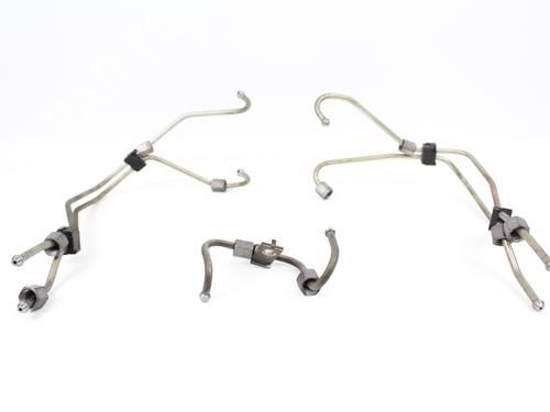 Used Pipe FORD FOCUS II Turnier (DA_, FFS, DS) [2004-2012]  19210538